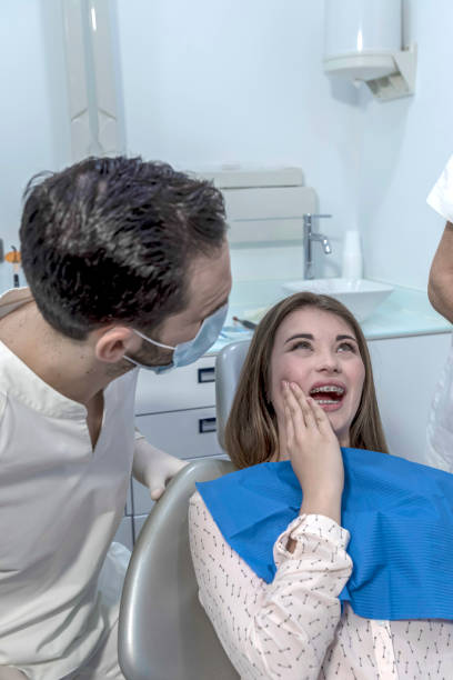 Best Emergency Orthodontic Repairs in Brillion, WI